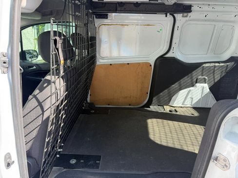 Used 2016 Ford Transit Connect XLT FWD image 33