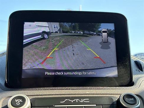 Used 2020 Ford Transit Connect XL image 32