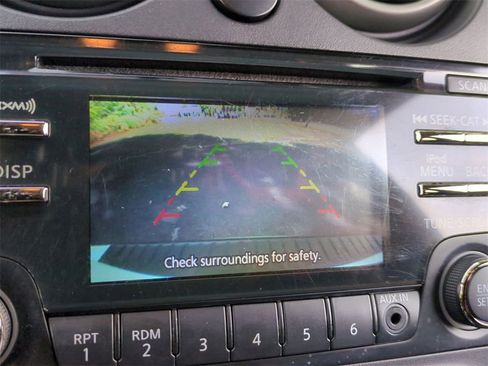 Used 2014 Nissan Rogue S w/ Convenience Package image 20