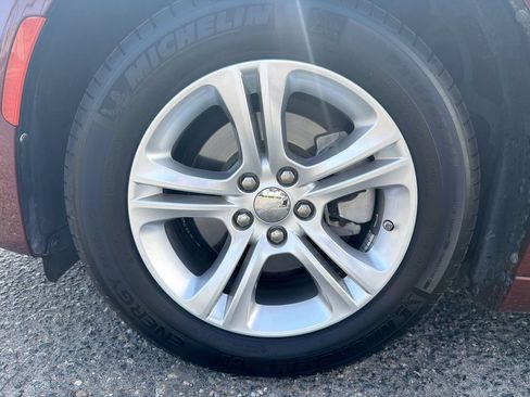 Certified 2023 Dodge Charger SXT RWD image 17