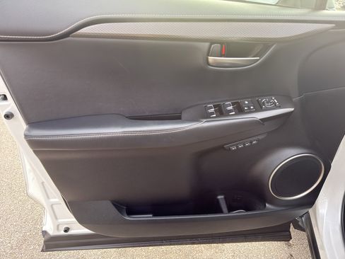 Used 2019 Lexus NX 300 AWD image 13