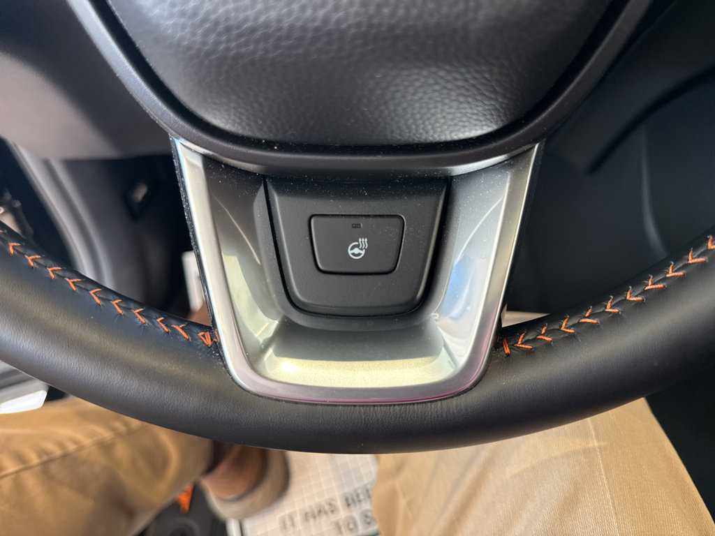 Used 2026 Honda CR-V TrailSport image 25
