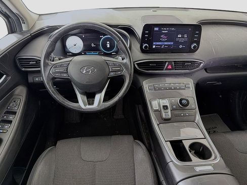 Used 2022 Hyundai Santa Fe XRT image 23