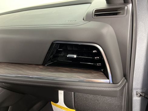 New 2026 Chevrolet Tahoe LS AWD/4WD image 10