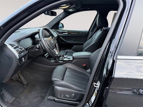 Used 2024 BMW X3 xDrive30i w/ Premium Package image 9