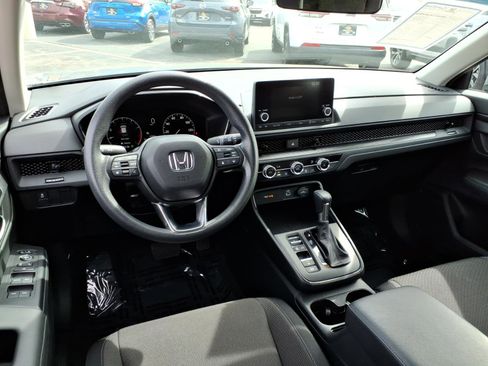 Certified 2023 Honda CR-V LX image 5