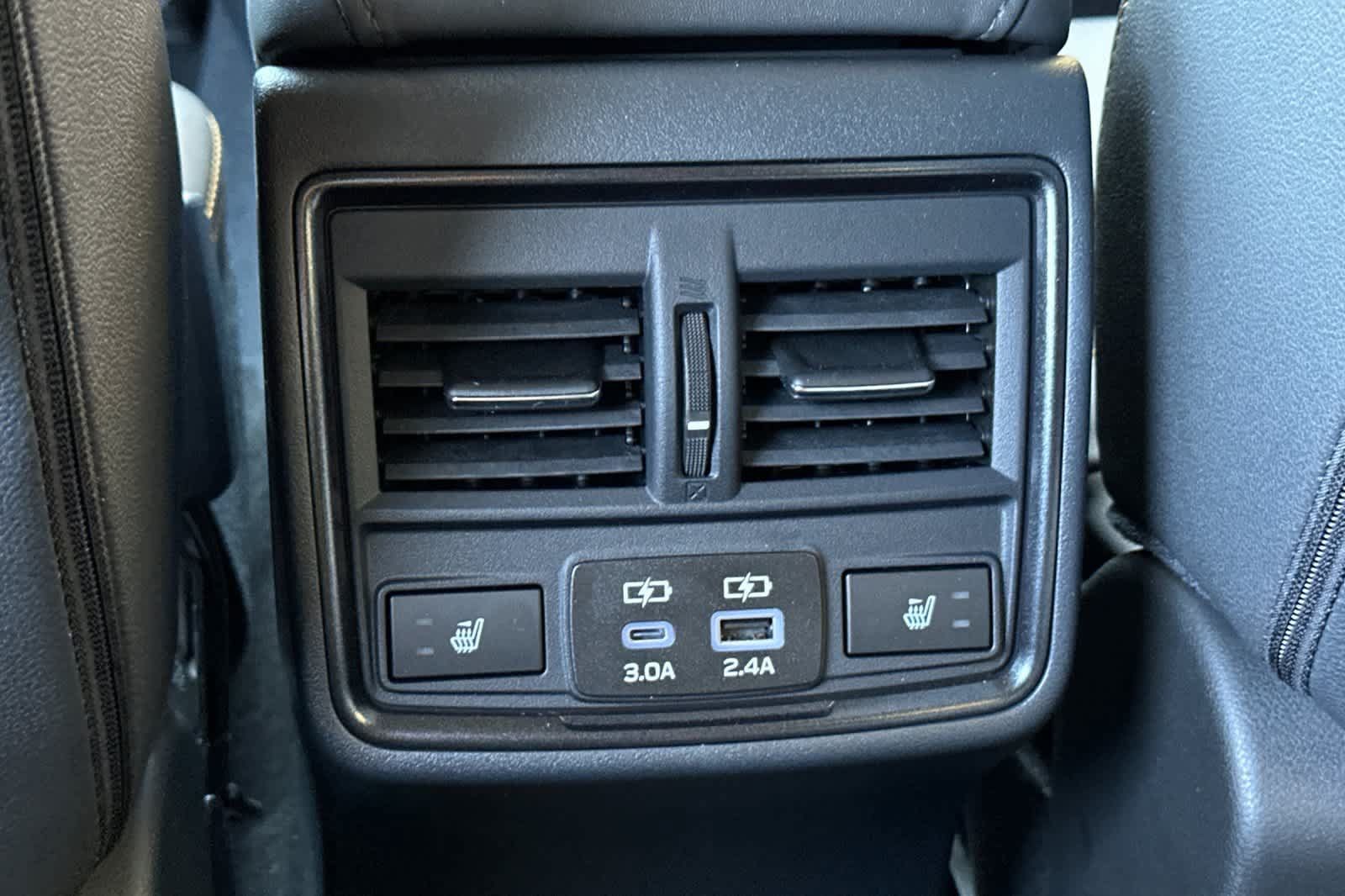 New 2026 Subaru Outback Wilderness AWD/4WD image 13