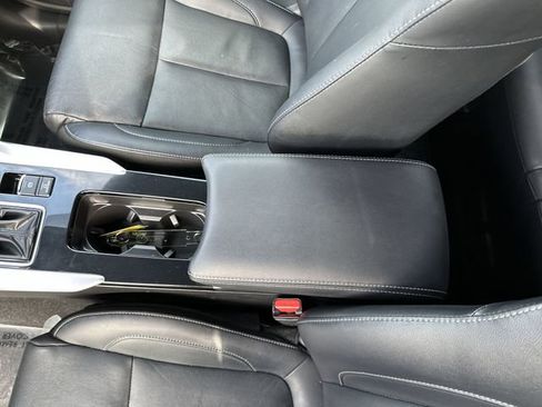 Used 2022 Mitsubishi Eclipse Cross AWD image 24