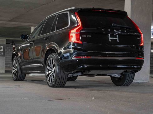 Certified 2024 Volvo XC90 B6 Plus w/ Protection Package Premier AWD/4WD image 5