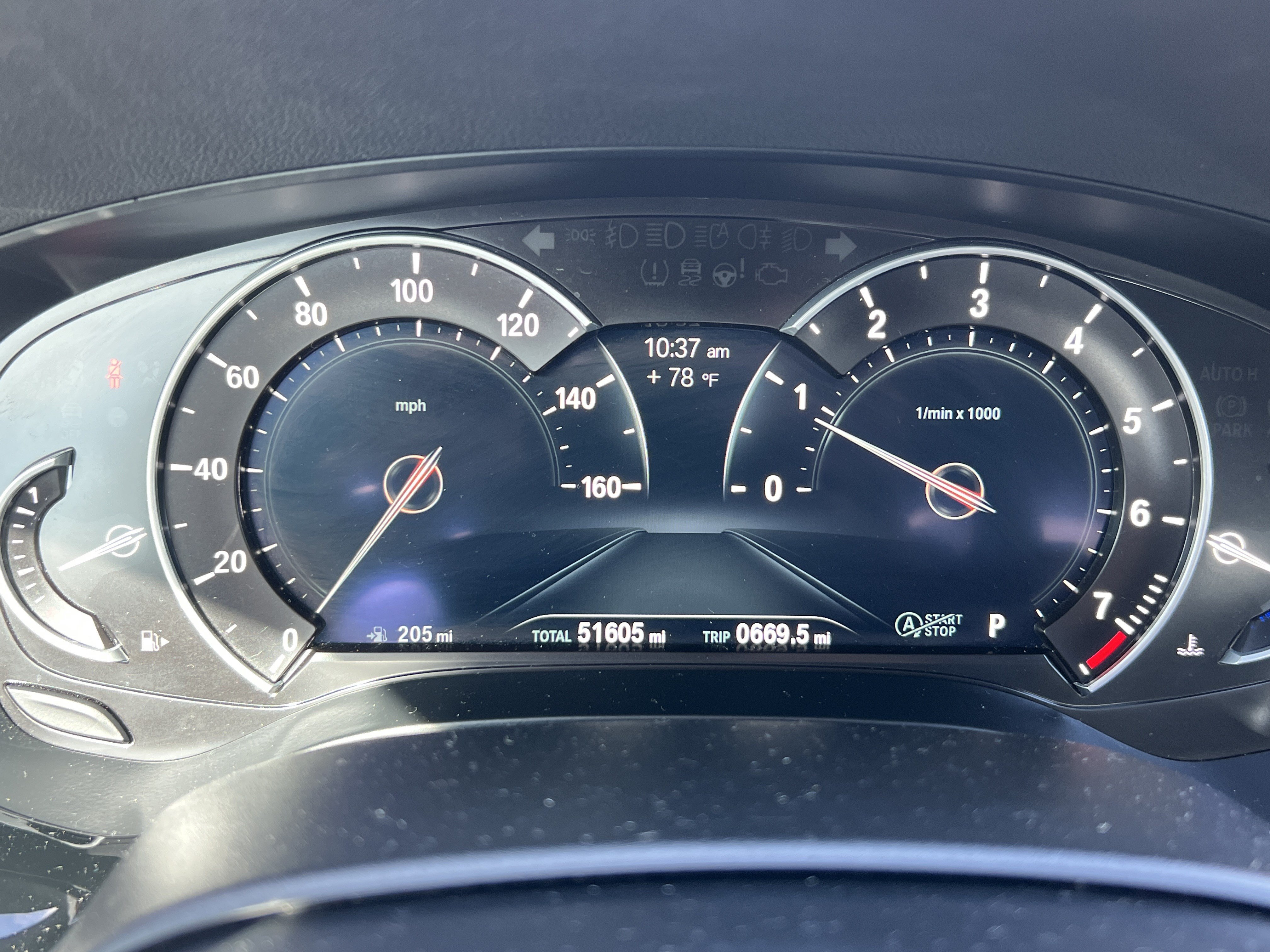 Used 2018 BMW 530i xDrive w/ Premium Package AWD/4WD image 21