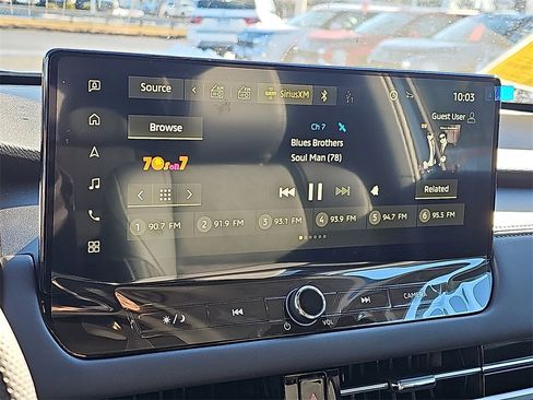 New 2026 Mitsubishi Outlander SE image 12