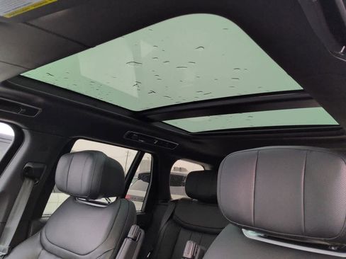 New 2026 Land Rover Range Rover Autobiography image 19