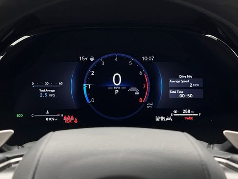 Used 2025 Lexus RX 350 Premium image 23