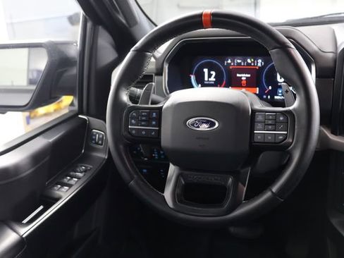 Used 2022 Ford F150 Raptor w/ Convenience Package image 10