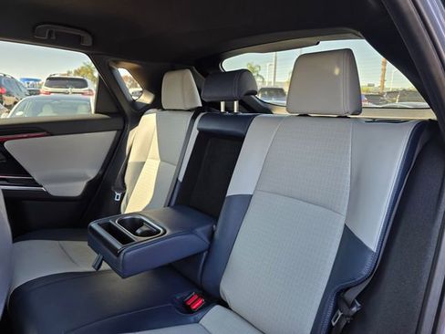 Used 2023 Subaru Solterra AWD image 19