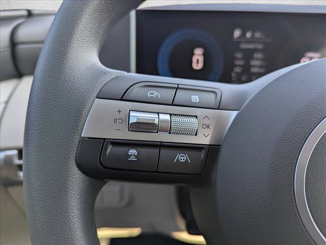 New 2026 Hyundai Tucson SEL FWD image 13