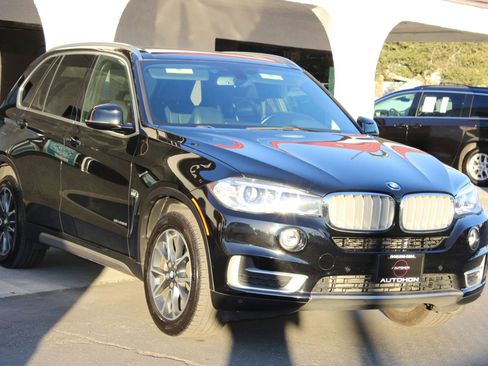 Used 2017 BMW X5 sDrive35i image 2