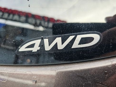 Used 2023 Mitsubishi Outlander Sport SE image 30