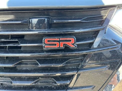 Used 2024 Nissan Sentra SR w/ SR Premium Package image 10