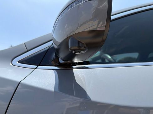 Used 2023 Nissan Murano SL w/ Cargo Package FWD image 23