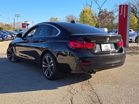Used 2020 BMW 430i Gran Coupe xDrive w/ Convenience Package image 15
