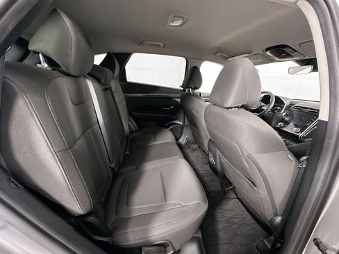 Used 2023 Hyundai Tucson SEL FWD image 25