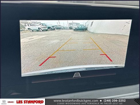 Used 2024 Buick Envista Sport Touring w/ Convenience I Package image 29