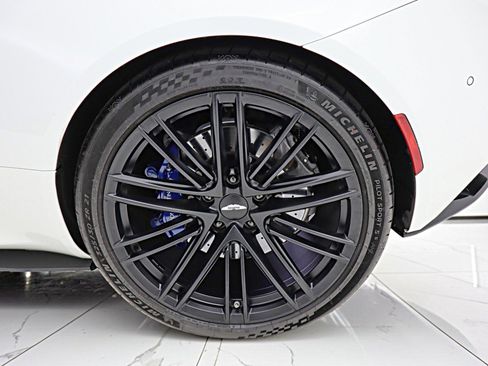 Used 2024 Aston Martin DB12 Convertible RWD image 59