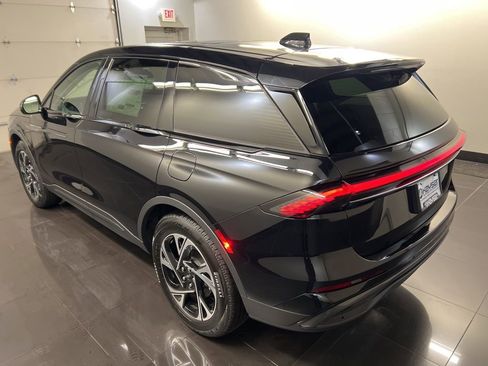 New 2026 Lincoln Nautilus Premier w/ Equipment Group 102A image 4