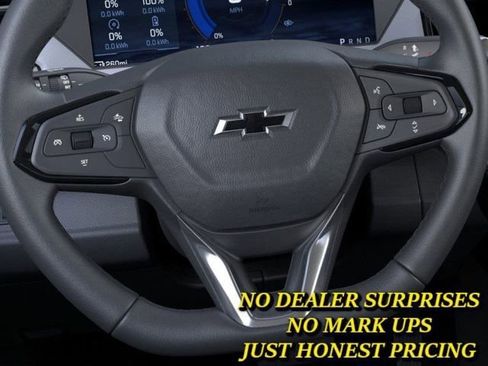 New 2027 Chevrolet Bolt RS FWD image 19
