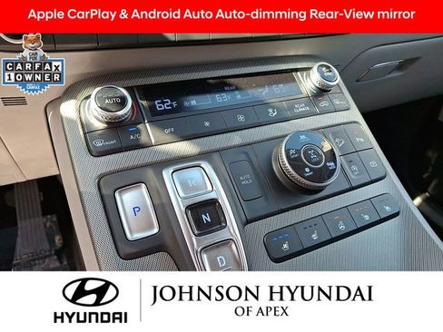 Used 2024 Hyundai Palisade SEL AWD/4WD image 21