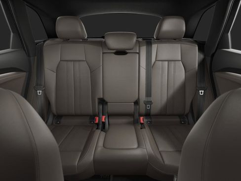 New 2025 Audi Q5 2.0T Premium image 8