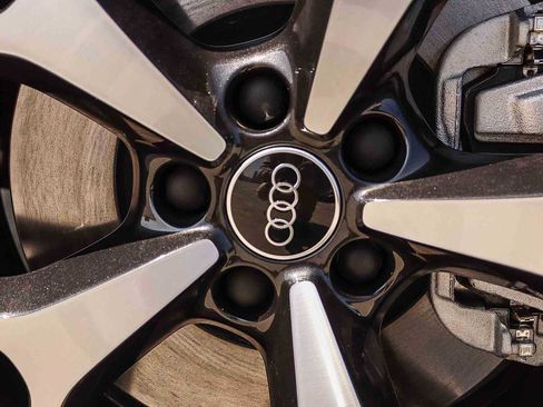 New 2026 Audi A6 Premium Plus AWD/4WD image 15