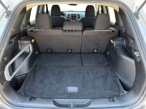 Used 2015 Jeep Cherokee Sport FWD image 20