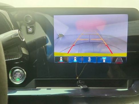 Used 2024 Chevrolet Corvette Stingray Premium Conv w/ Z51 Performance Package image 43