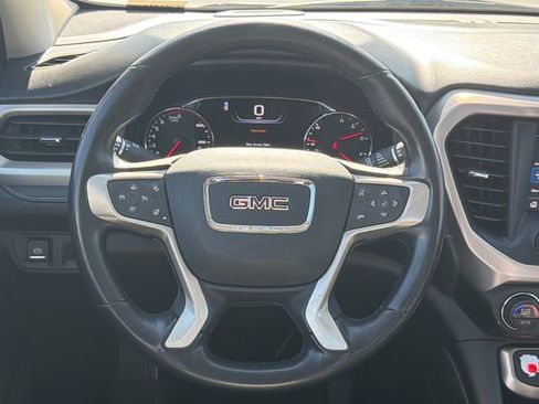 Used 2020 GMC Acadia Denali w/ LPO, Floor Liner Package image 24