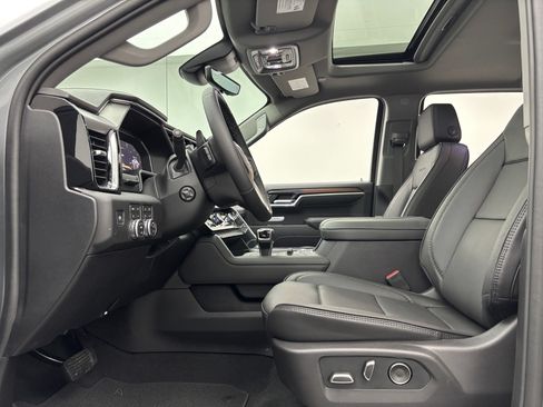 New 2026 GMC Sierra 1500 Denali AWD/4WD image 19