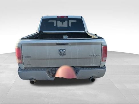 Used 2014 RAM 1500 Laramie w/ Convenience Group image 6