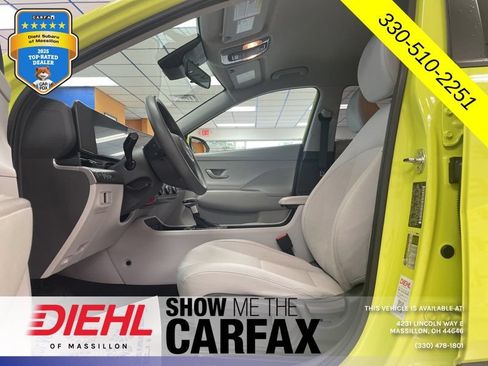 Used 2024 Hyundai Kona SE AWD/4WD image 20