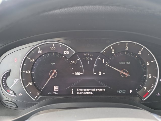 Used 2018 BMW X3 xDrive30i AWD/4WD image 28