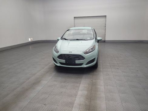 Used 2019 Ford Fiesta SE image 15
