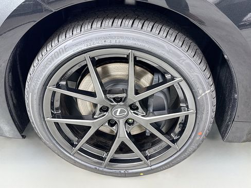 New 2026 Lexus IS 350 F Sport AWD/4WD image 29