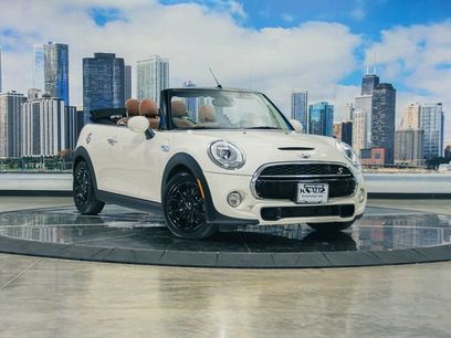 Used 2018 MINI Cooper S