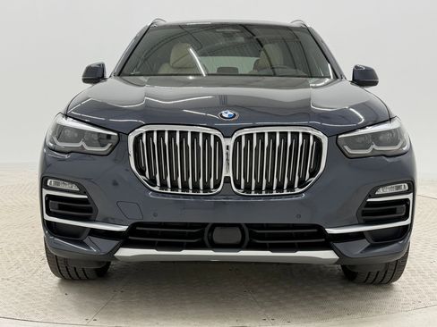 Used 2021 BMW X5 xDrive40i w/ Premium Package image 6
