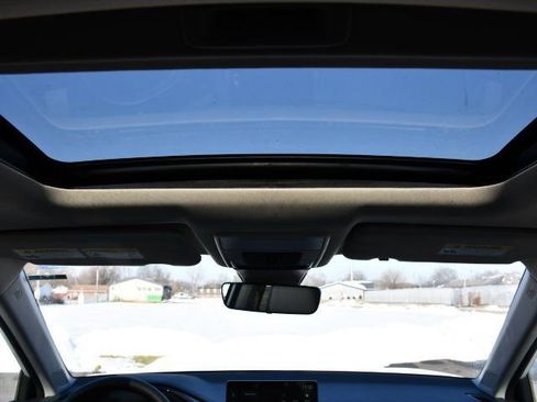 New 2026 Honda CR-V EX-L image 27