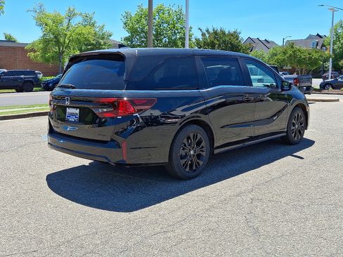 New 2026 Honda Odyssey Sport-L image 3