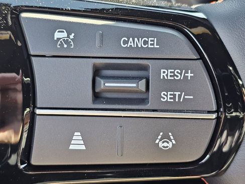 New 2025 Honda Pilot TrailSport image 31