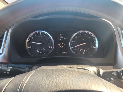 Used 2016 Toyota Highlander Limited Platinum image 8