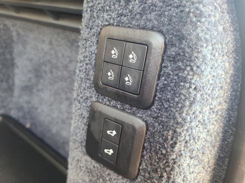 Used 2019 Land Rover Range Rover HSE AWD/4WD image 21