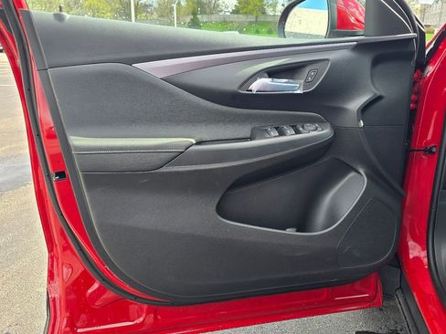 New 2026 Buick Envista Preferred image 12